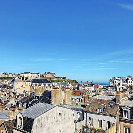 Avec Terrasse Privative, Ascenseur, Et Proche - Fr-1-361-353 Apartment *